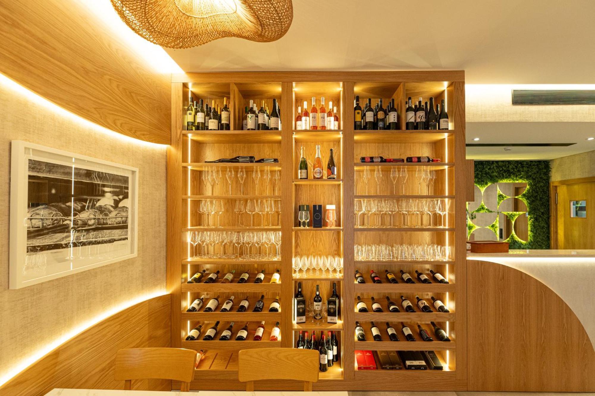 Favaios Aldeia Resort - Casa Das Padeiras エクステリア 写真