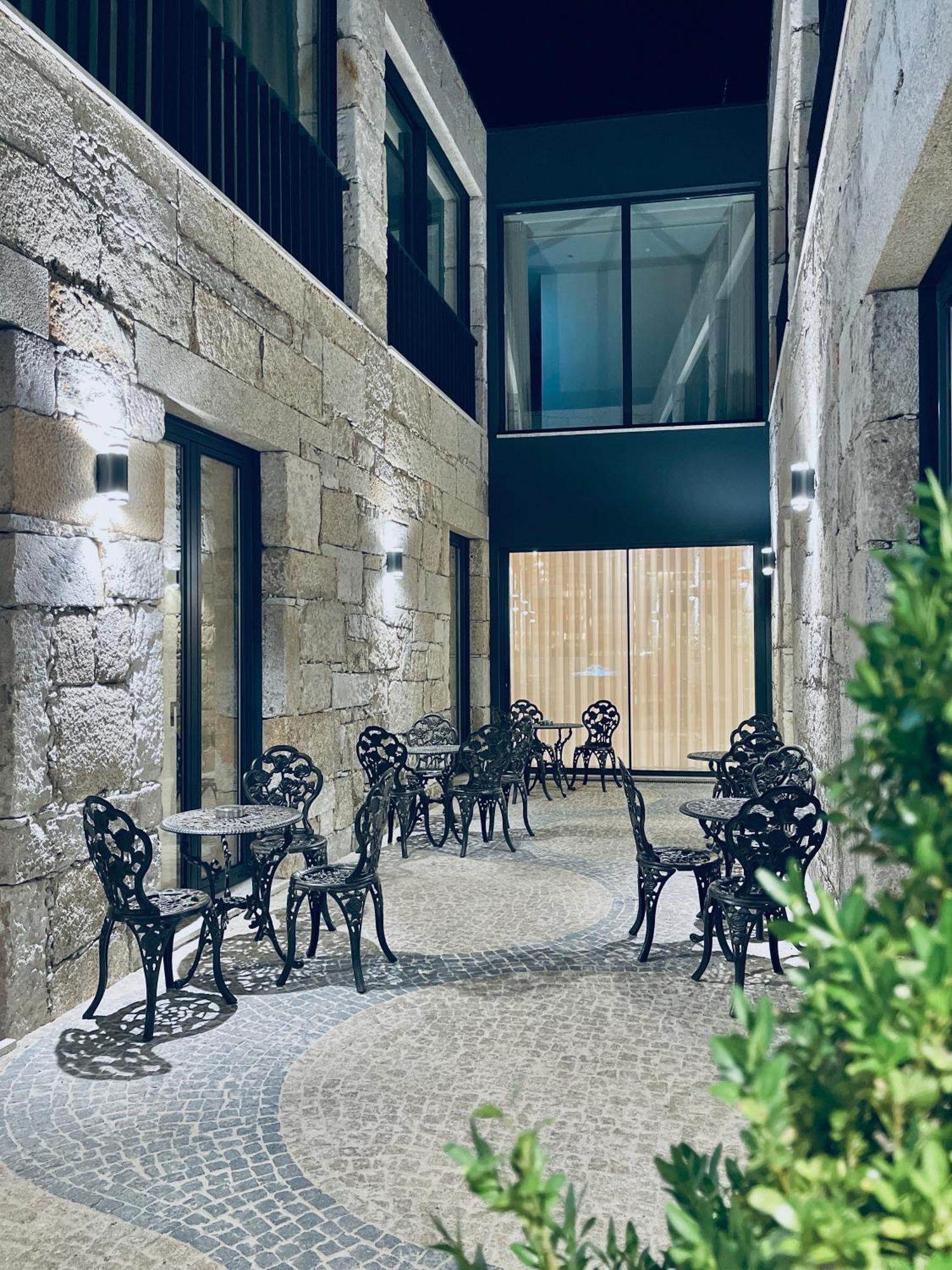 Favaios Aldeia Resort - Casa Das Padeiras エクステリア 写真