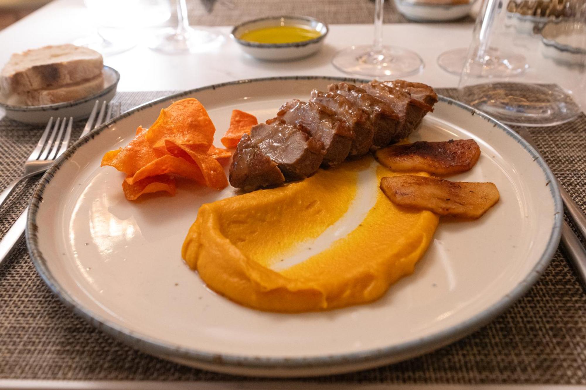 Favaios Aldeia Resort - Casa Das Padeiras エクステリア 写真