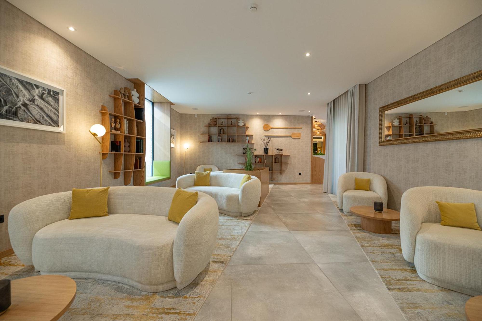 Favaios Aldeia Resort - Casa Das Padeiras エクステリア 写真