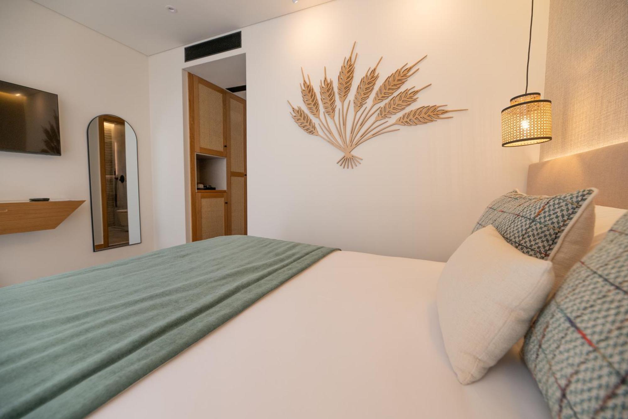 Favaios Aldeia Resort - Casa Das Padeiras エクステリア 写真