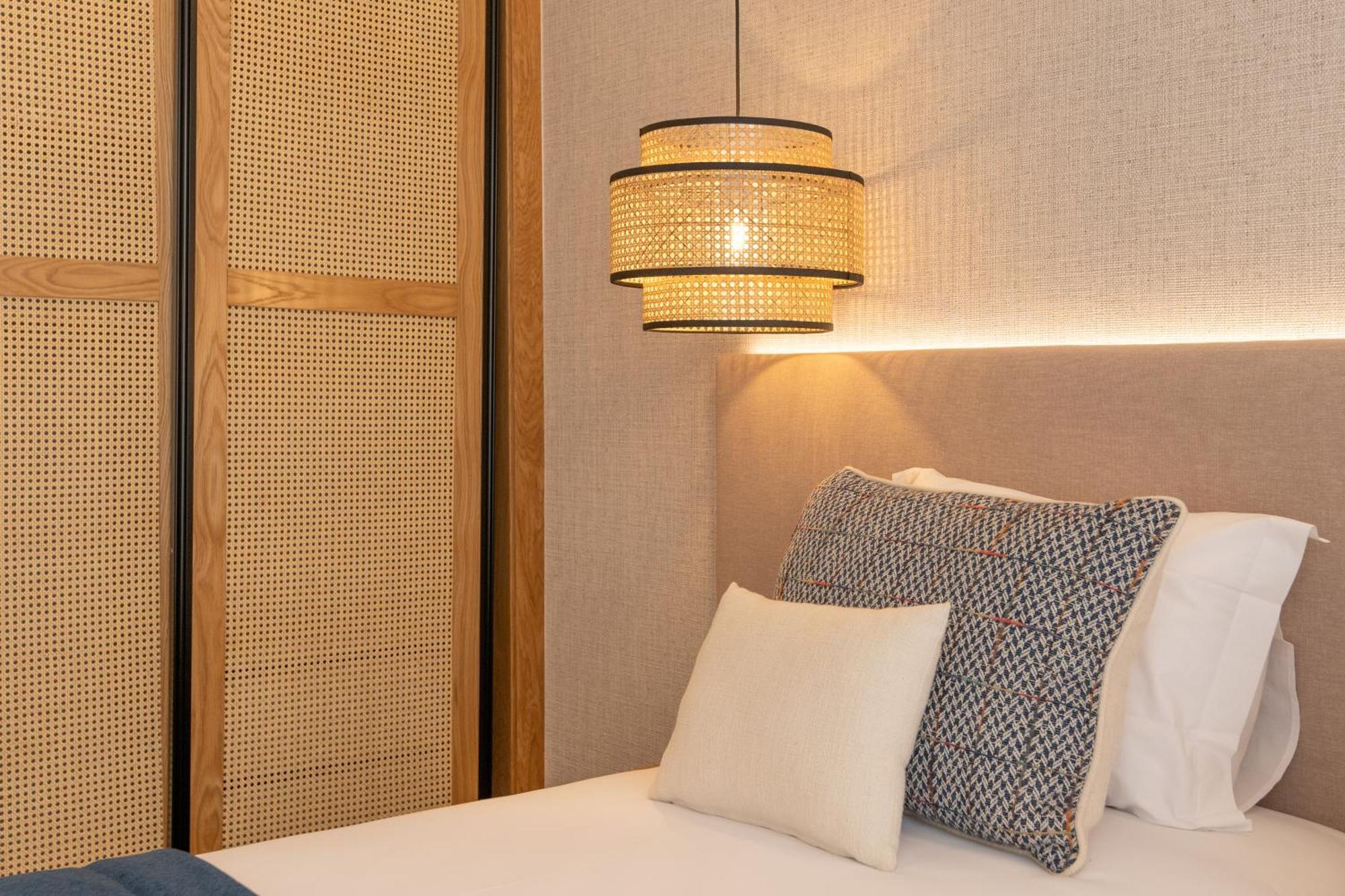 Favaios Aldeia Resort - Casa Das Padeiras エクステリア 写真