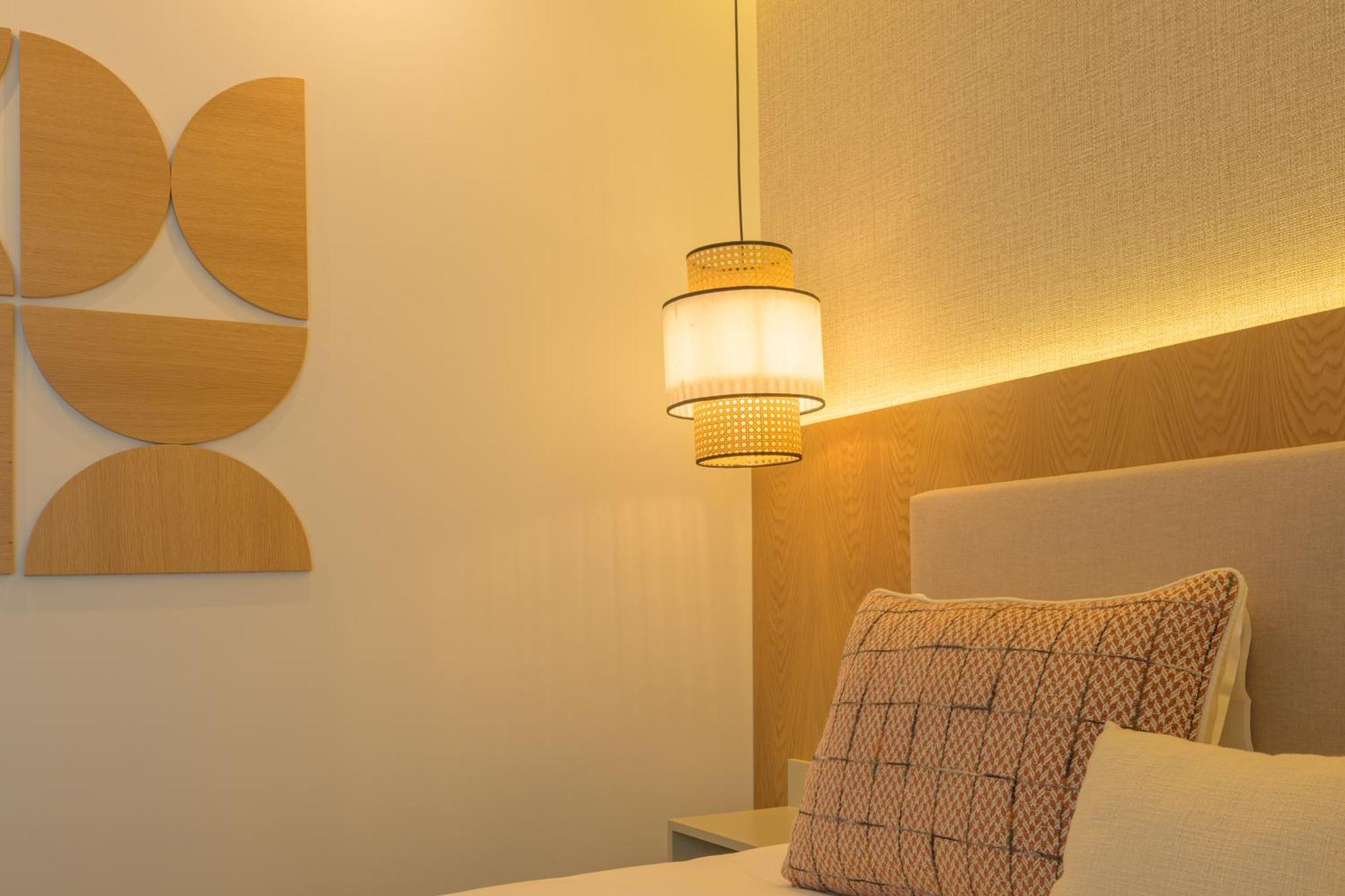 Favaios Aldeia Resort - Casa Das Padeiras エクステリア 写真