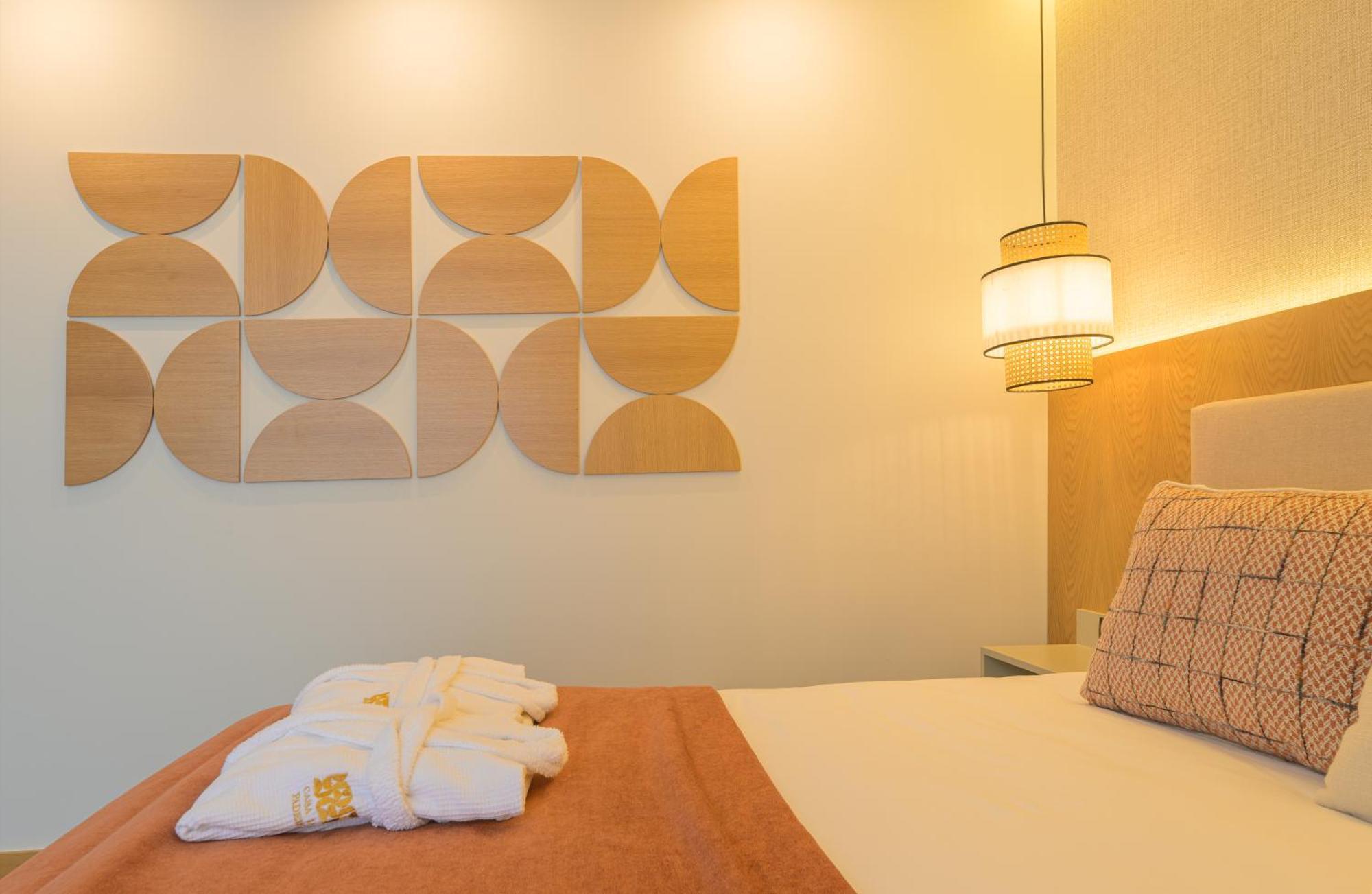Favaios Aldeia Resort - Casa Das Padeiras エクステリア 写真