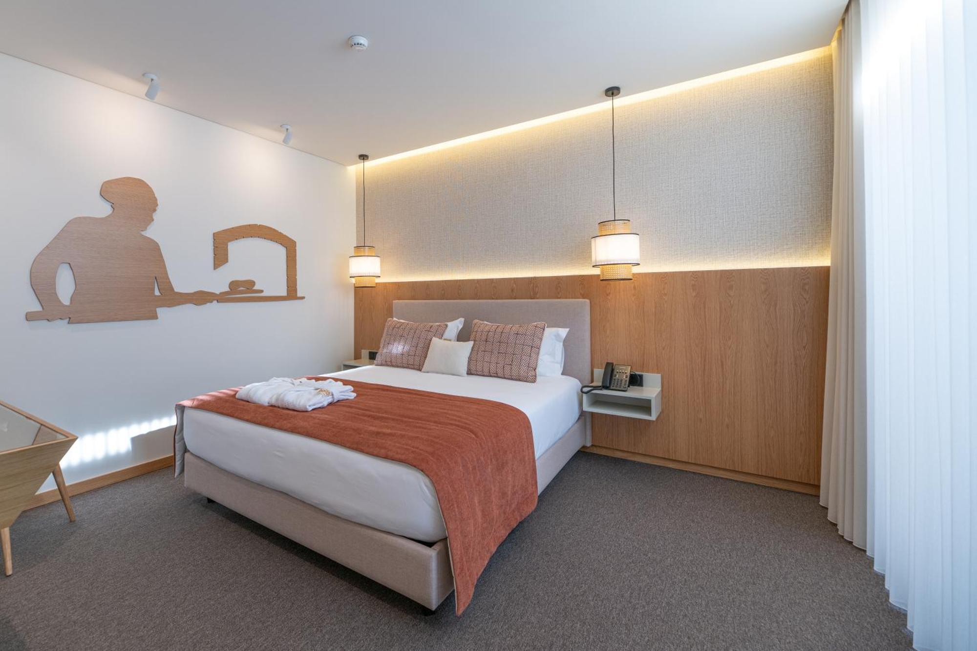 Favaios Aldeia Resort - Casa Das Padeiras エクステリア 写真