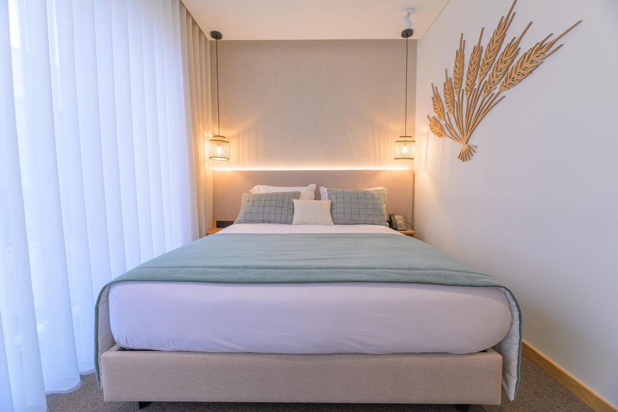 Favaios Aldeia Resort - Casa Das Padeiras エクステリア 写真
